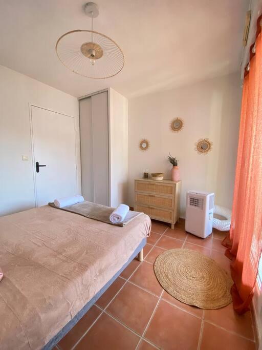 Appartement Cocon Aux Portes Du Centre Avec Terrasse *