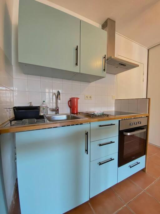 Apartment Cocon Aux Portes Du Centre Avec Terrasse Avignon