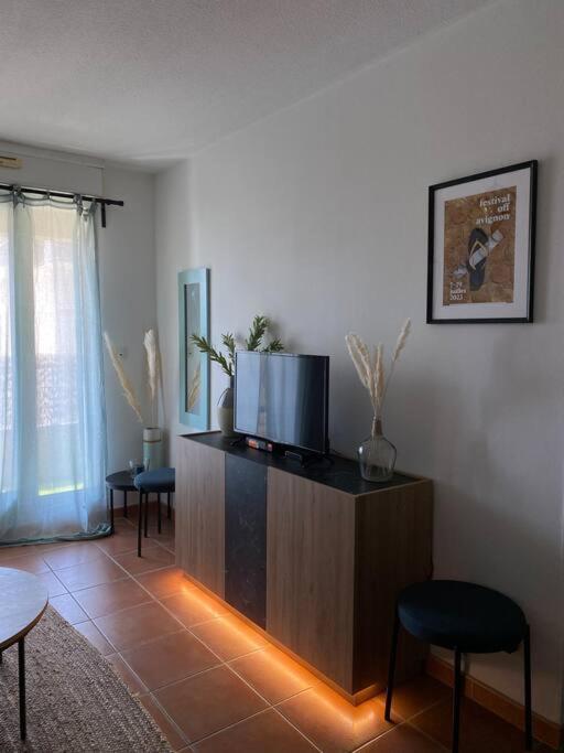 Apartment Cocon Aux Portes Du Centre Avec Terrasse