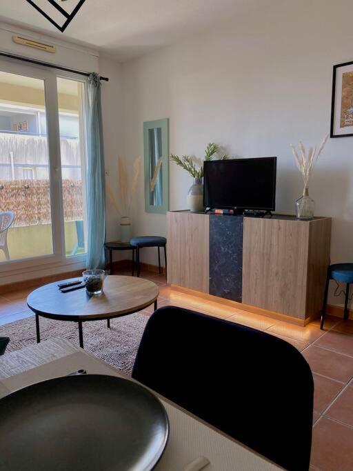 Cocon Aux Portes Du Centre Avec Terrasse Apartment Avignon