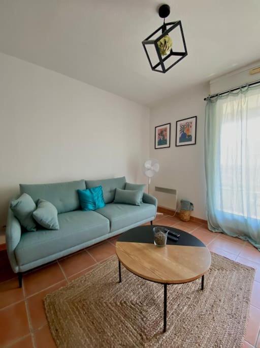 Apartment Cocon Aux Portes Du Centre Avec Terrasse