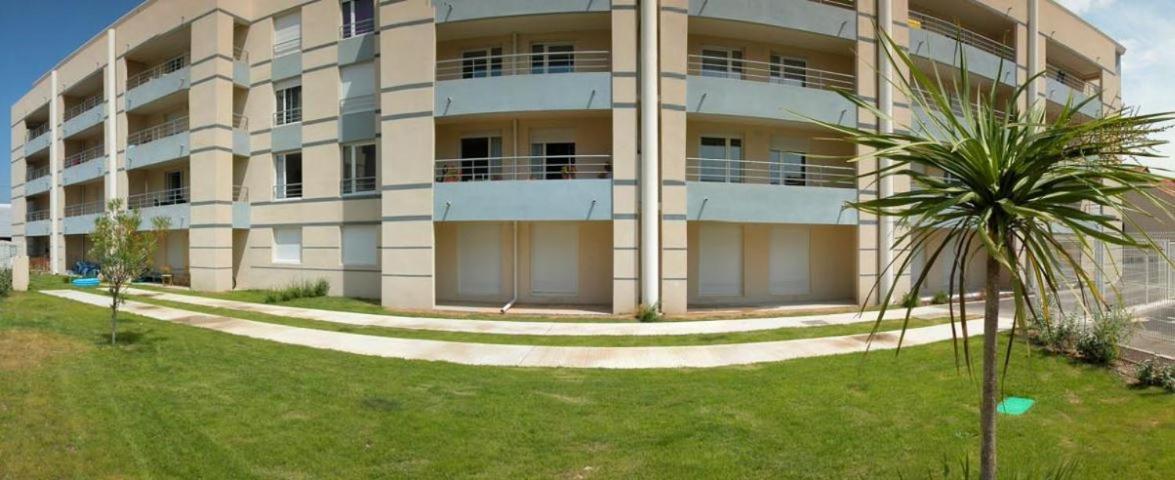 Apartment Cocon Aux Portes Du Centre Avec Terrasse